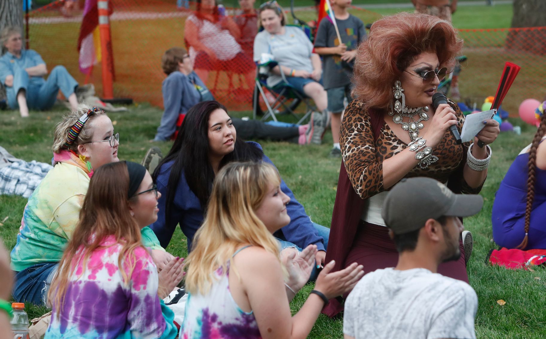 406 Pride hosts first Billings Pride